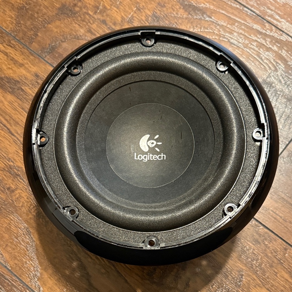 Logitech Subwoofer Replacement Speaker for Z623 2.1 Speaker System